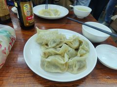 -奉天蚨祥饺子馆