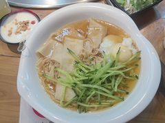 -马家大院铁锅炖(京粮广场店)