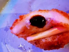 -沪小胖·小龙虾·蓝龙王(八佰伴店)
