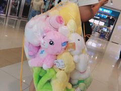 -海底捞火锅(万象城店)