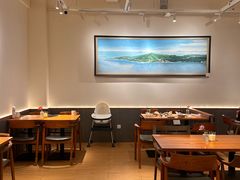 -Thanks美式餐厅(汉堡咖啡店)