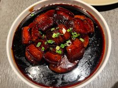 红烧肉-日上三甘(三里屯店)