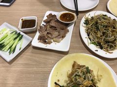-姥家春饼店(漳州二路店)