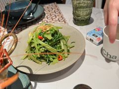 -芭札·Thai泰国餐厅(同和金铂天地店)