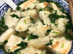 -老白家水盆羊肉