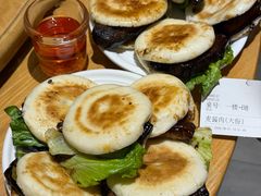 -龚兴城鱼羊吉·家传湖北菜(苗栗路总店)