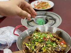 -湘聚南县土菜馆(龙山二路店)