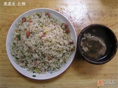 -龙老五汤店(站前西路店)