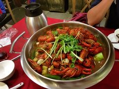 招牌龙虾-张胡李四季虾玲珑(竞舟路店)