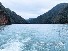 -五泄景区