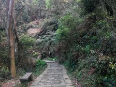 -南漈山