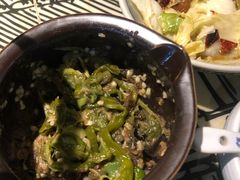 -俏九州·小炒黄牛肉(华润万象汇店)