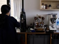 -纽巷咖啡 SOFTFOCUS COFFEE(锦和巴黎时韵店)