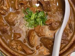 -砂锅居(西四店)