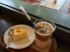 -山野咖啡(之江花园店)