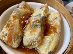 -斑斓西餐厅·自助茶点(高崎机场佰翔花园酒店)
