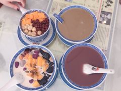 -黄氏壹品汇•水牛奶甜品(全国总店)