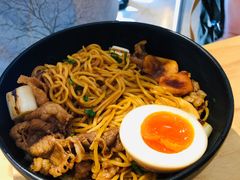 -火山屋台(新街口店)