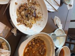 -二分八·大同菜(云雁阁长治路店)