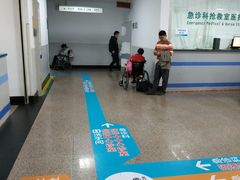 -福建医科大学附属第一医院(茶亭院区)