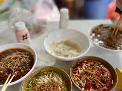 -王记老幺肥肠粉