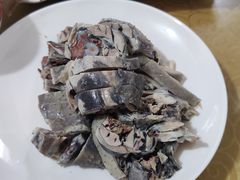 -映秋饭店(李庄总店)