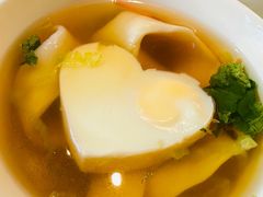 -龙咏记四季家福烤鸭中餐厅(滨湖店)