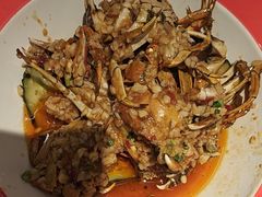 -熊记虾王·小龙虾(东晓南店)