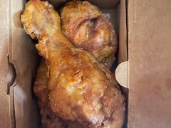 -Kyochon1991校村炸鸡(杨高中路店)