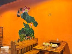 -老马斑鱼店(桂花路店)