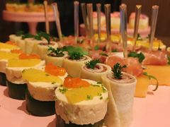 -宁波威斯汀酒店