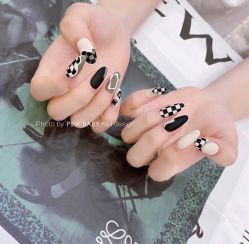 -PinkBaby美甲美睫