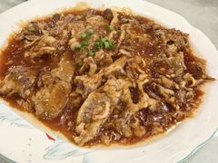 -四海回族饭店(前进大街店)