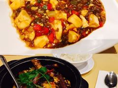 -文兴酒家(Chinatown - Gerrard Street)