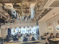 -兰湘子·湘菜小炒(长安万科广场店)