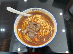 -宛平李记小吃(东关街店)