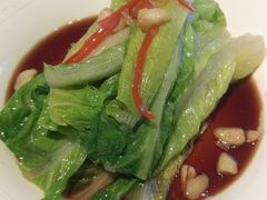 -唐猫庭院·千年陕菜(赛格国际购物中心店)