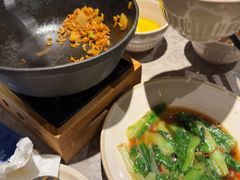 -留半山·香港食堂(啦啦宝都店)