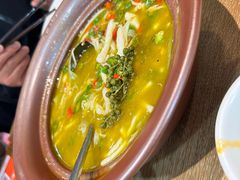 -金掌勺·锅包肉(双榆树店)