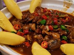 -仙林宾馆-餐厅