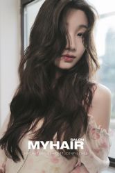 -MY HAIR ARDOR