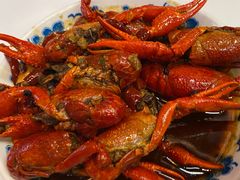 -老长沙龙虾馆(梅林店)