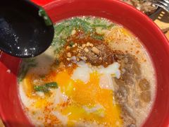 -一風堂拉面(港汇恒隆店)