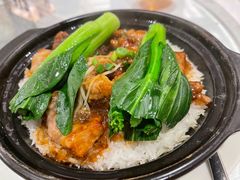 -金满楼(天河中路店)