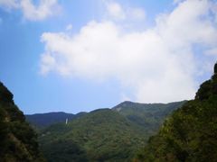 -宁波五龙潭景区