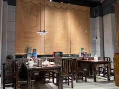 大堂-广府乡下·饭庄(新港东路店)