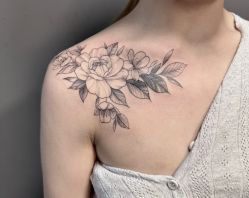 -刺客纹画·纹身·洗纹身·穿孔饰品