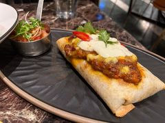 -Lets burger非常汉堡·环球风味(蓝色港湾店)