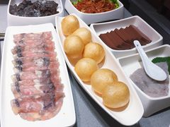 -海底捞火锅(金光华店)