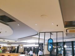 -豪客来牛排(重庆三峡广场步行街1704店)